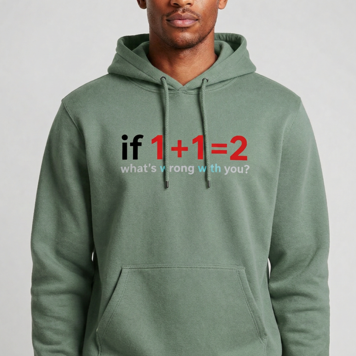 1+1