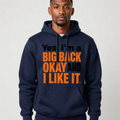 PSA About My Back