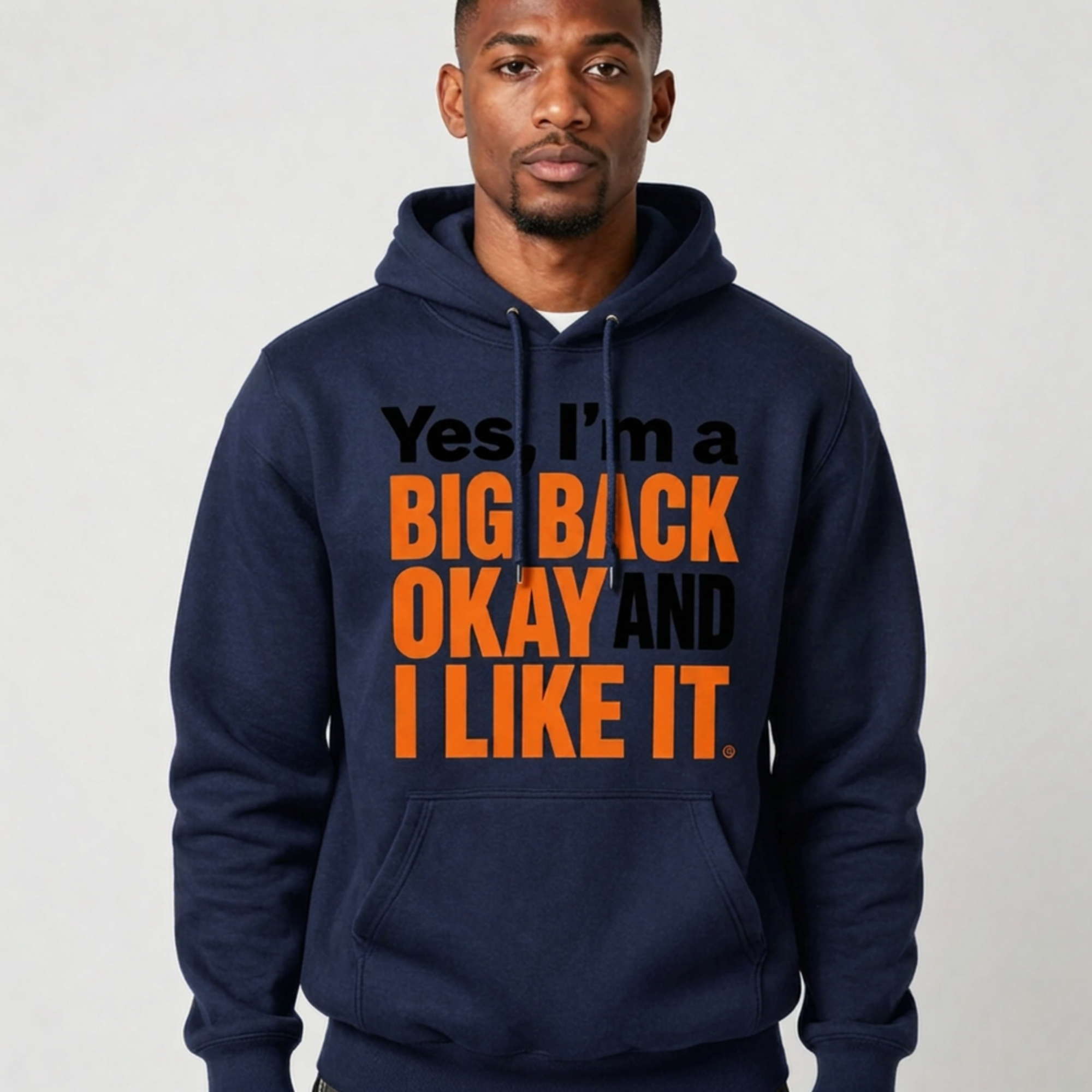 PSA About My Back