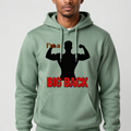 Back Just Big