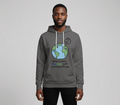 Blue Green Earth