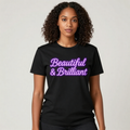 Beautiful & Brillant