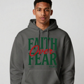 Faith Over Fear