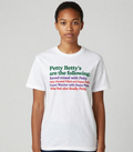 Petty Betty's are