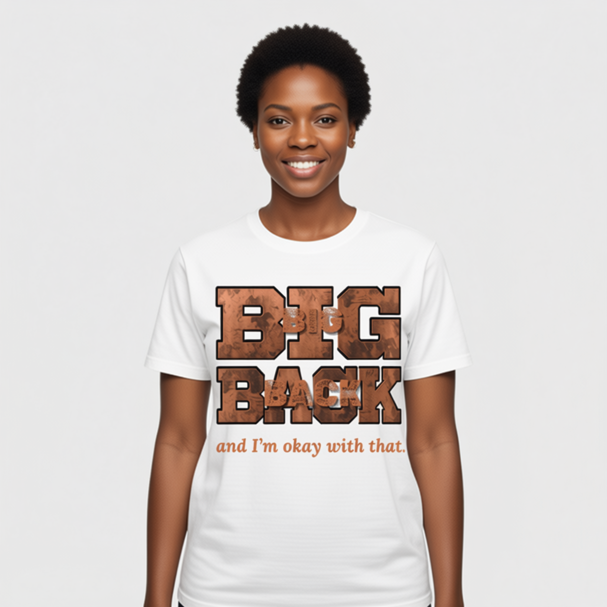 Big Back