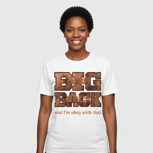 Big Back