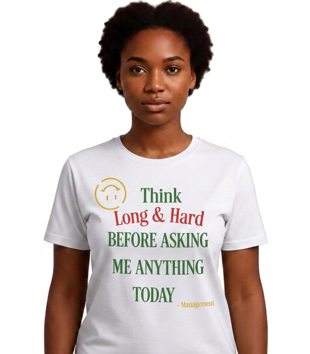 Think
