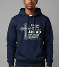 Pushing Ahead