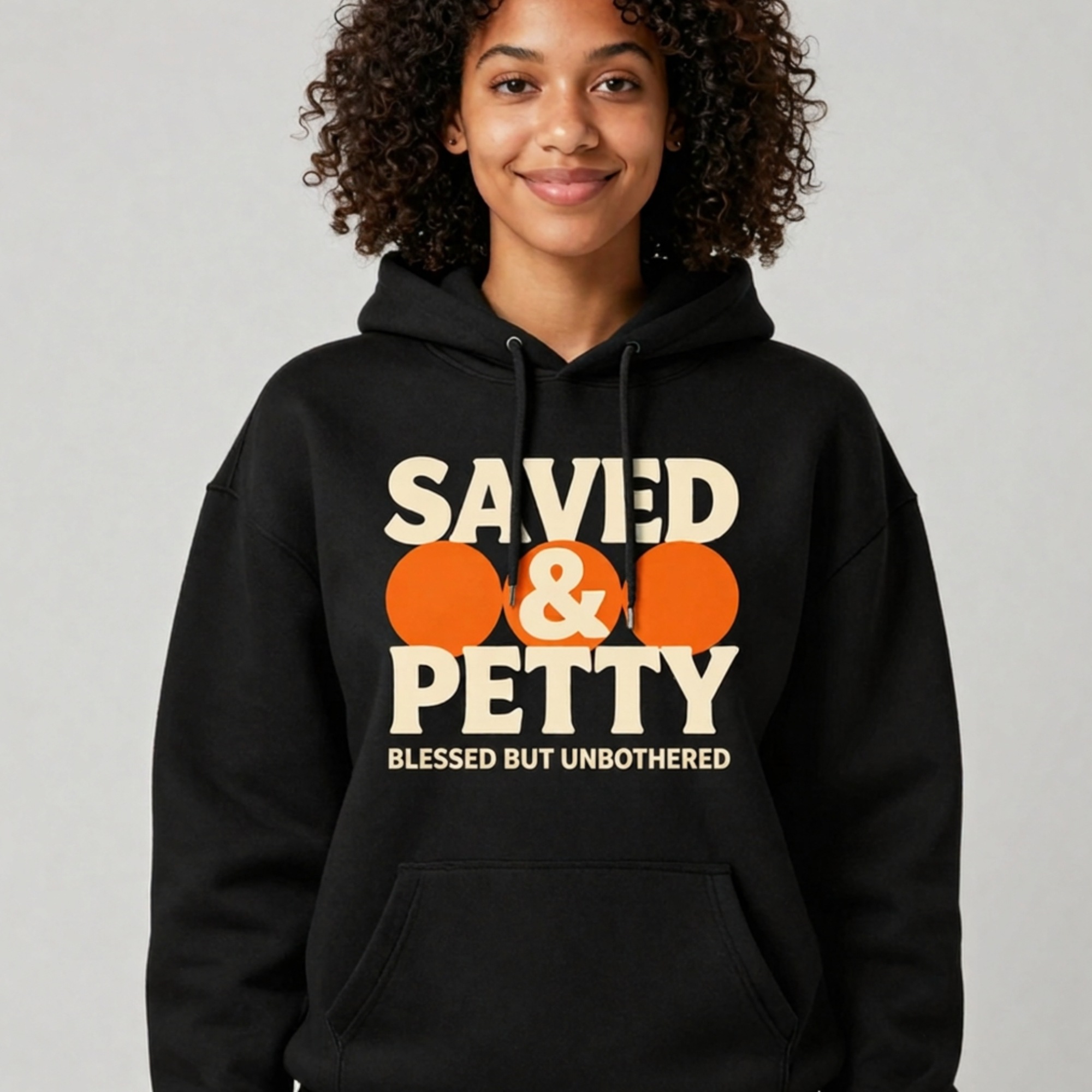 Saved & Petty