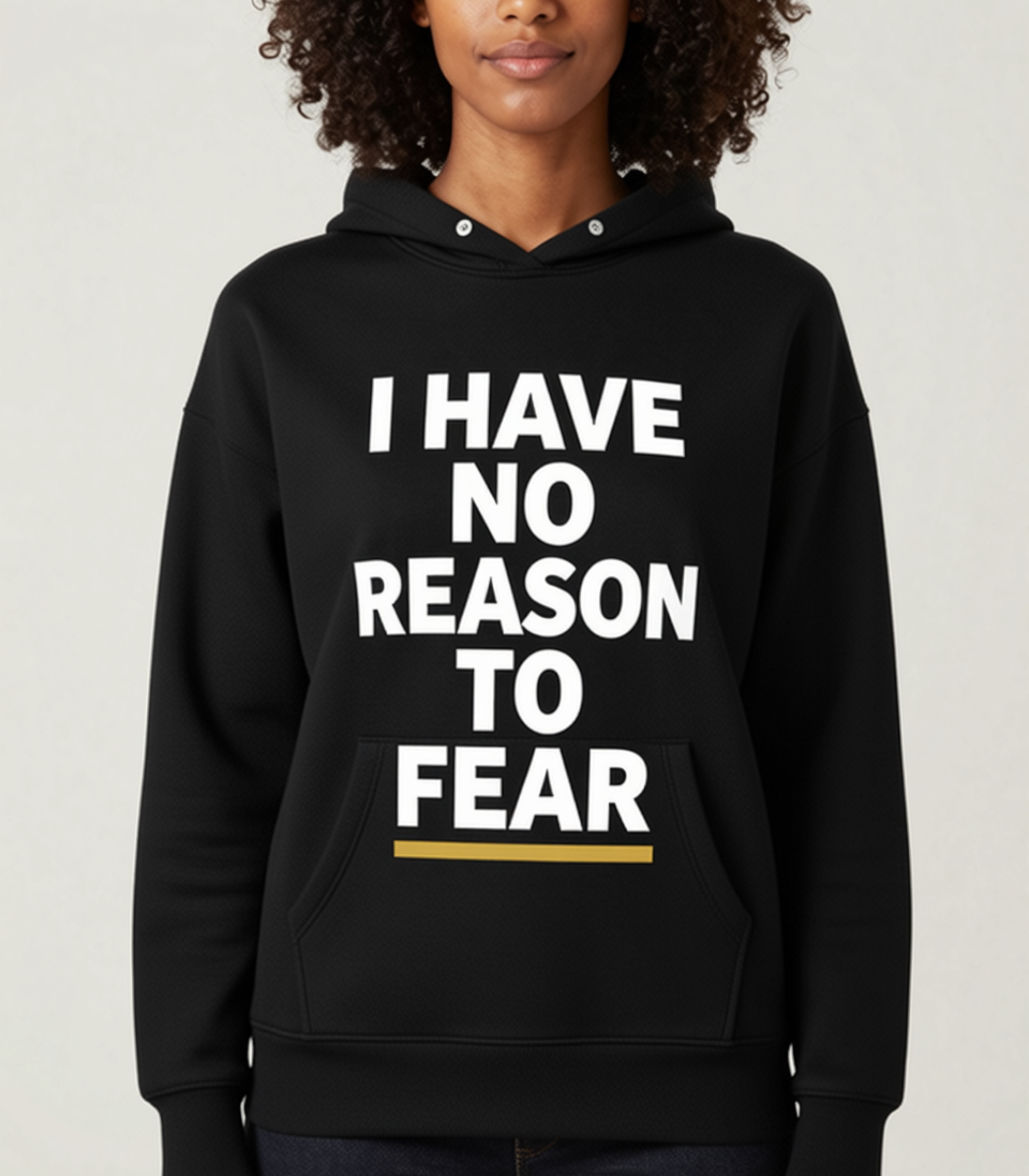 No Fear