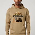 Strength in God