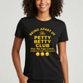 Petty Age