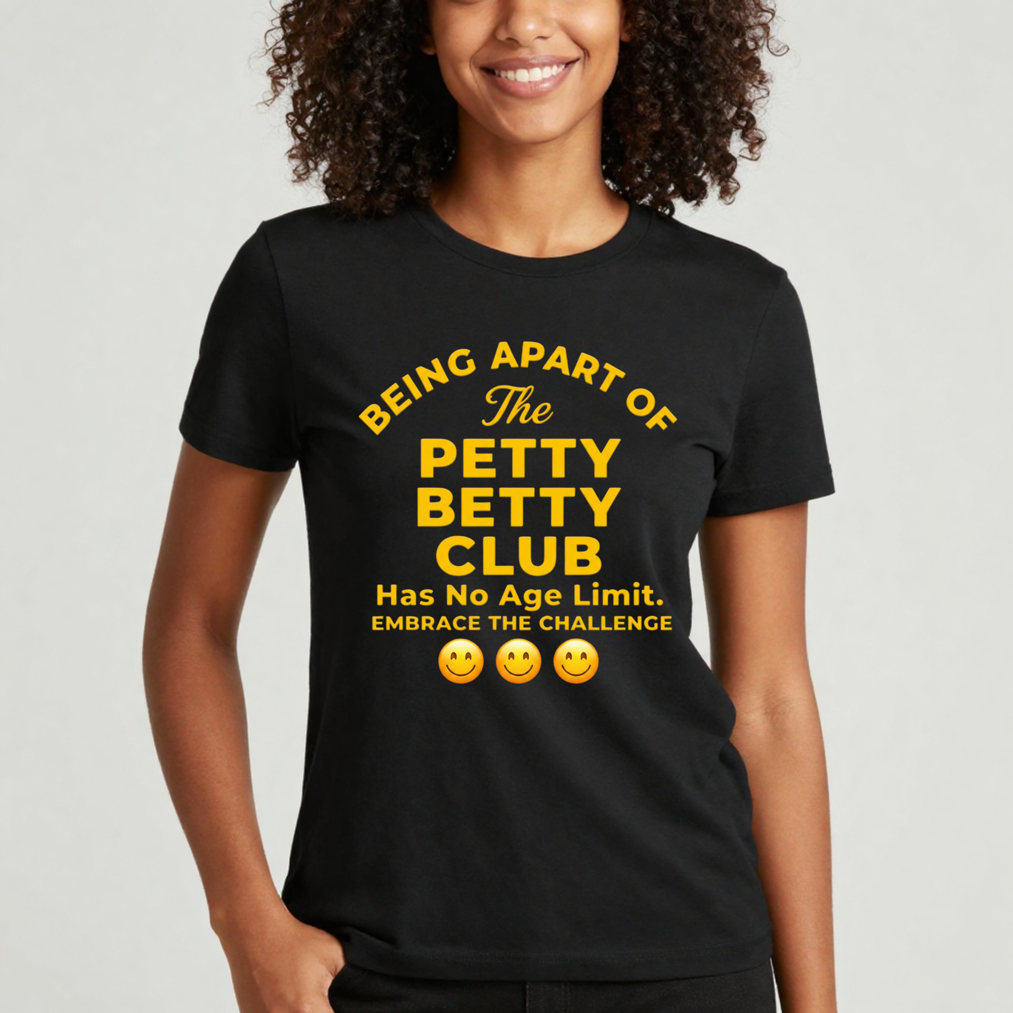 Petty Age