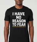 No Fear