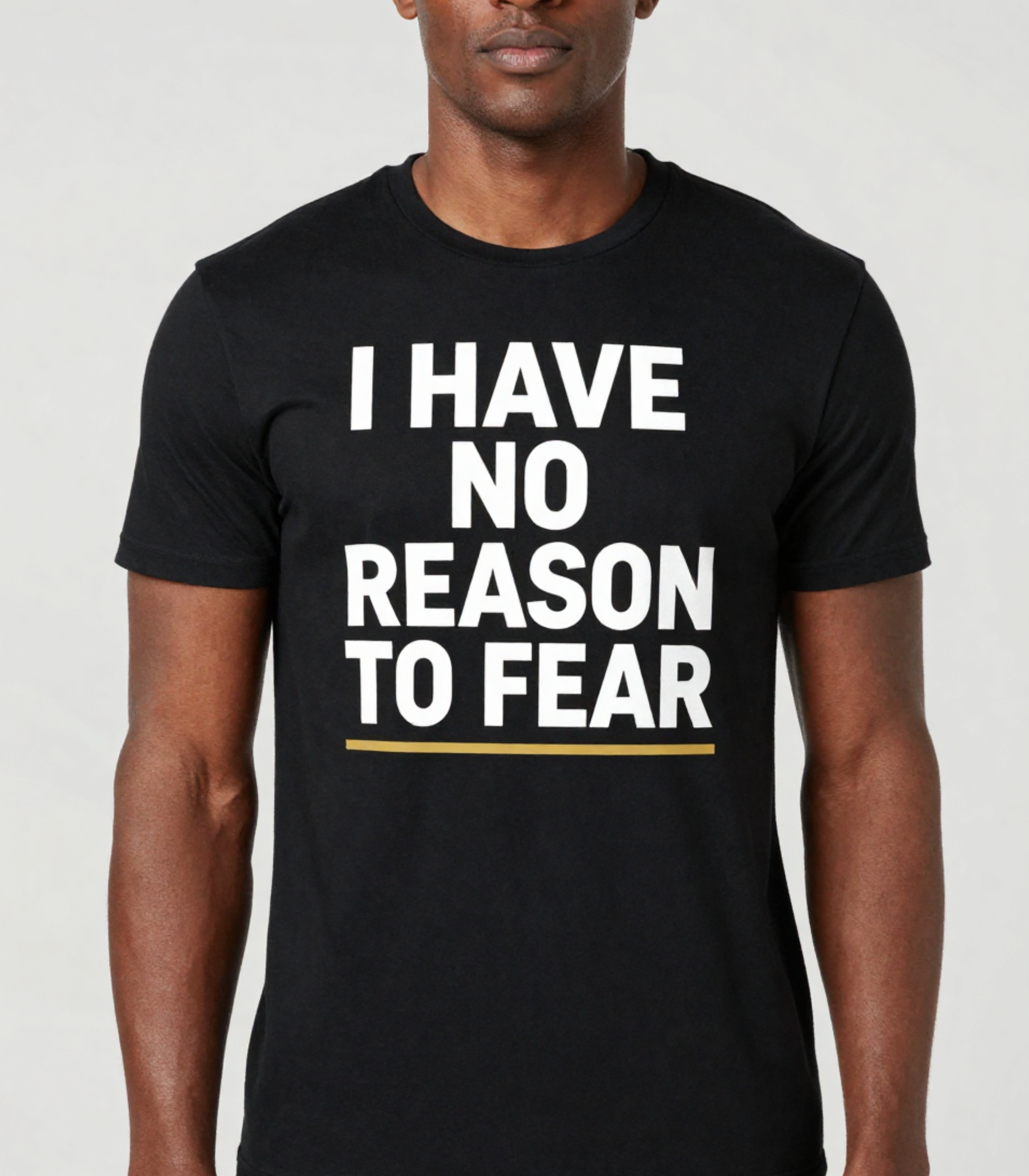 No Fear