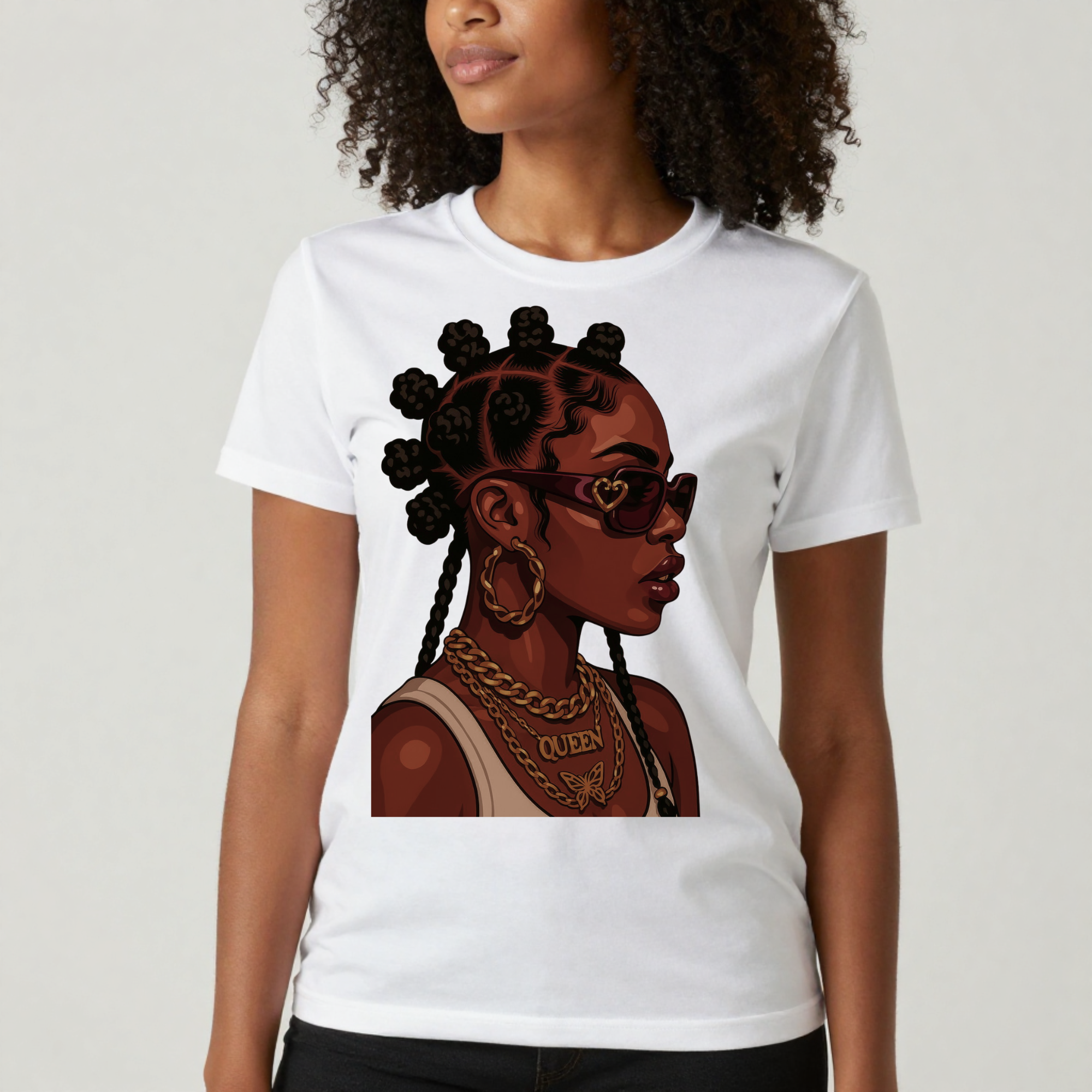 Unapologetic