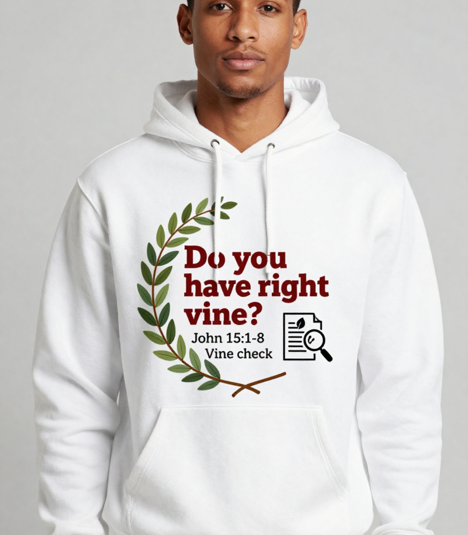Vine Check