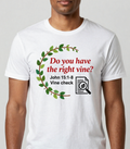 Vine Check