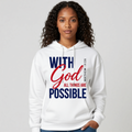 With God